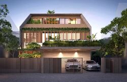 Jalan Naga Sari (D11), Detached #564557091